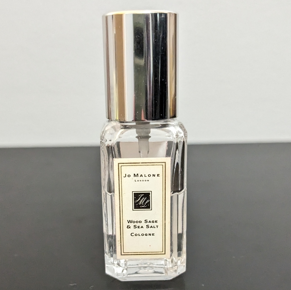 Jo Malone Wood Sage & Sea Salt Mini 9ml